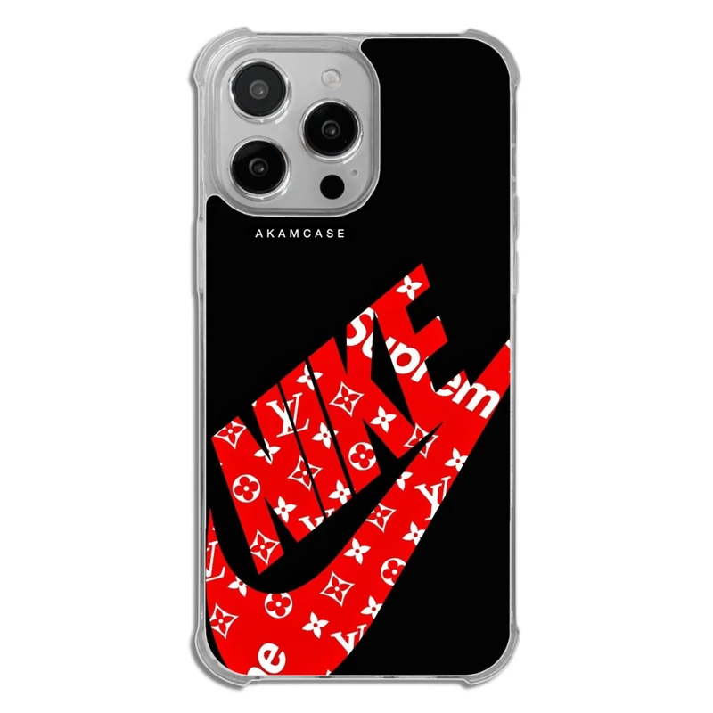 کاور آکام مدل AMC-WTA14PROMAX-SUPREME7 مناسب برای گوشی موبایل اپل iPhone 14 Pro Max