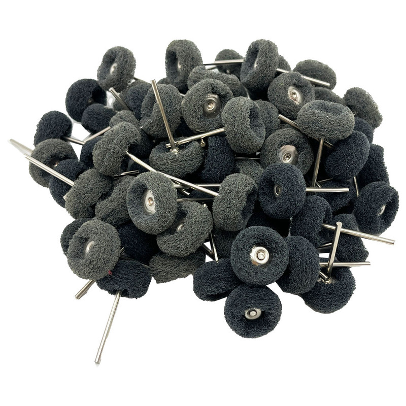اسکاج مینیاتوری مدل jt-100 مجموعه 100 عددی