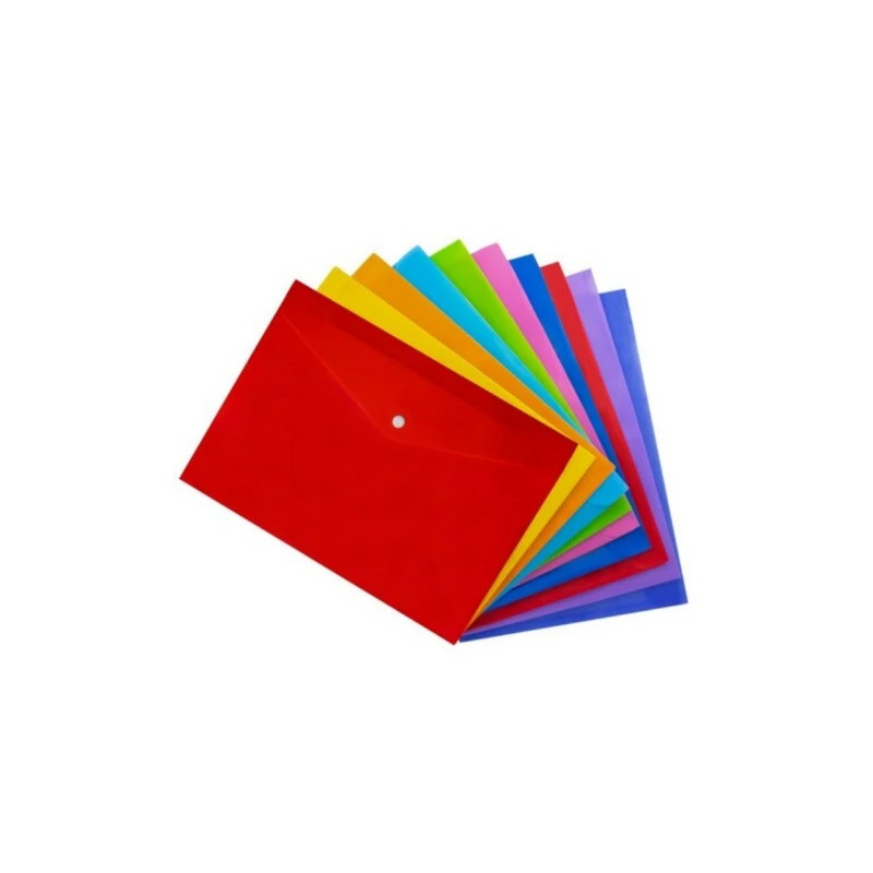 پوشه مدل A4-02 کد 707 بسته 45 عددی