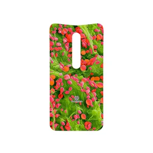 MAHOOT Atom Universe 3 Cover Sticker for Motorola Moto X Style