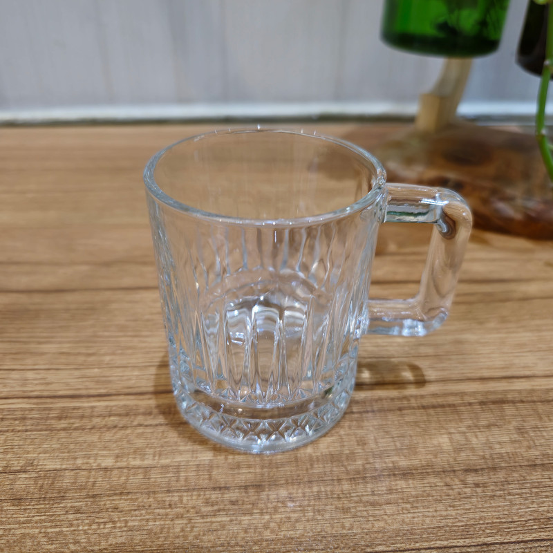 لیوان کاوه مدل اسلو بسته 6 عددی