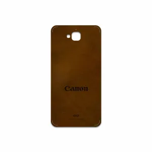MAHOOT BFL-CNN Cover Sticker for Huawei Y6 Pro