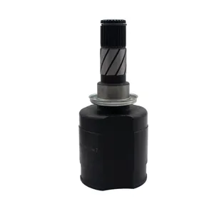 مشعلی پلوس چپ مدل GG44-25-600A مناسب برای مزدا 3