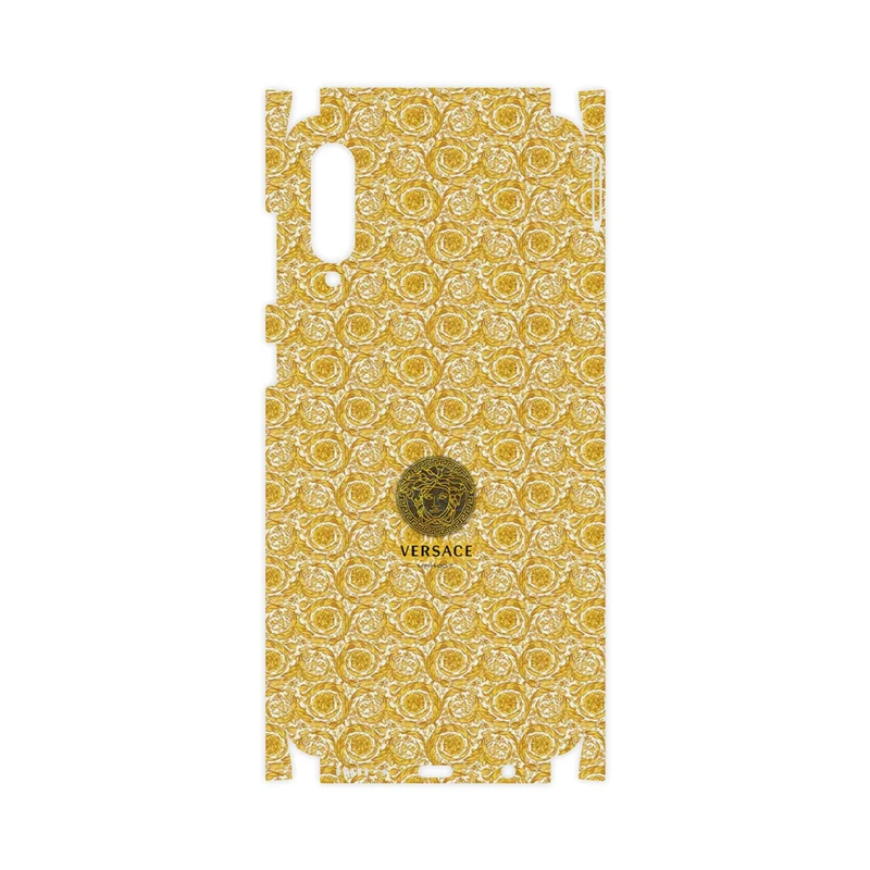برچسب پوششی ماهوت مدل versace-FullSkin مناسب برای گوشی موبایل سامسونگ Galaxy A50s