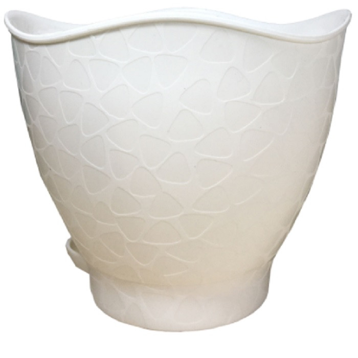 گلدان پلی نیک مدل S200