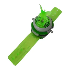 اسباب بازی ساعت طرح بن تن