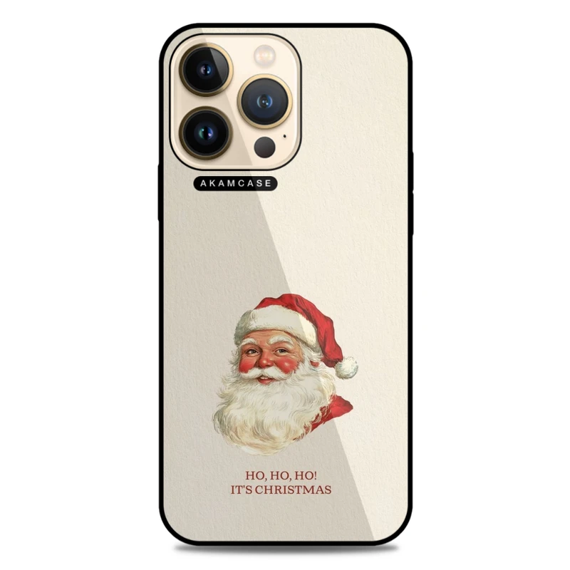 کاور آکام مدل AMC-WA13PRO-CHRISTMAS-27 مناسب برای گوشی موبایل اپل iPhone 13 Pro
