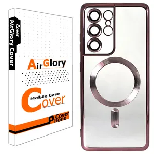Airglory Magsafe 2 cover for Samsung Galaxy S21 Ultra