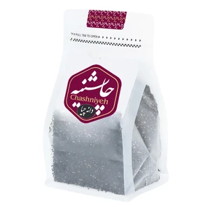 دانه چیا ممتاز چاشنیه . 500 گرم