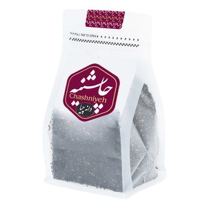 دانه چیا ممتاز چاشنیه . 500 گرم