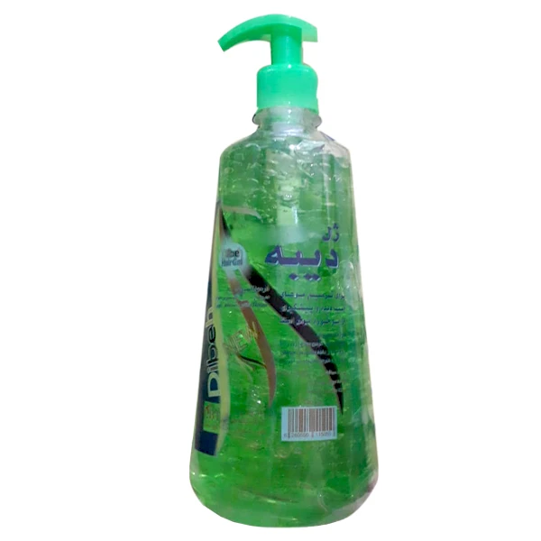 ژل مو دیبه مدل Repair حجم 750 میلی لیتر 