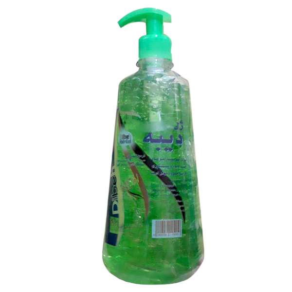 ژل مو دیبه مدل Repair حجم 750 میلی لیتر ژل مو دیبه مدل Repair حجم 750 میلی لیتر