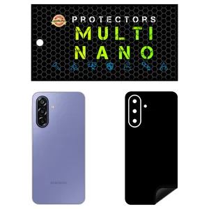 MULTI NANO X-F1M Model Matte Rear Skin For Samsung Galaxy M17 Mobile Phone