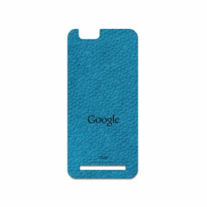 MAHOOT BL-GGL Cover Sticker for PinePhone Kde Community Edition