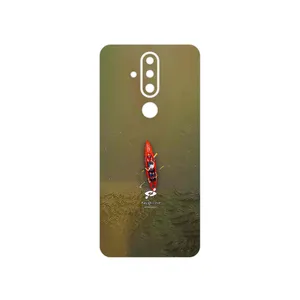 MAHOOT Kayak Cover Sticker for Nokia X71