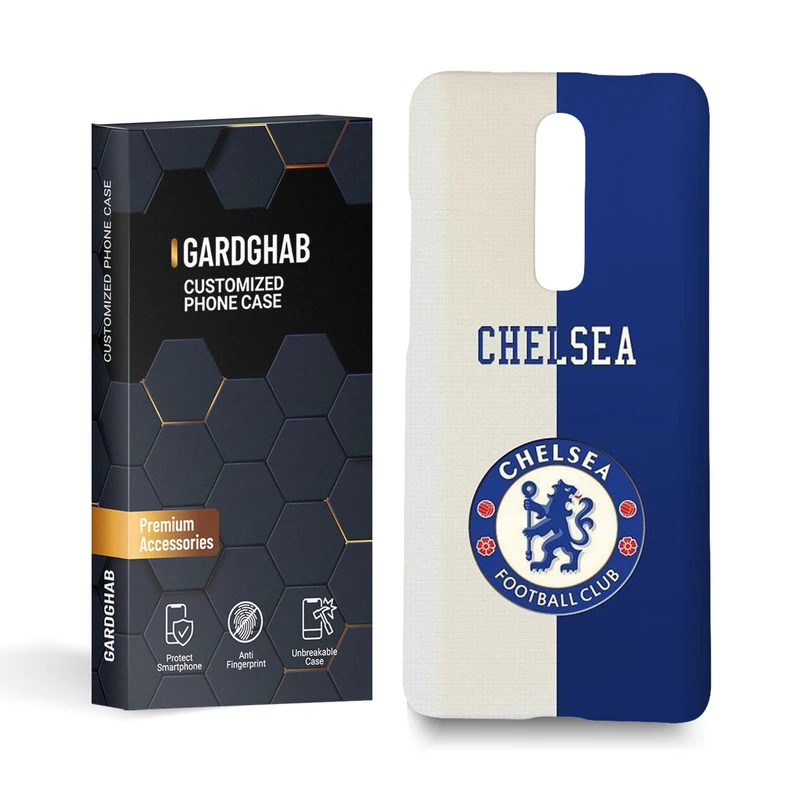 کاور گارد قاب مدل پسرانه مناسب برای گوشی موبایل شیائومی k20 pro / k20 / mi 9t / 9t pro