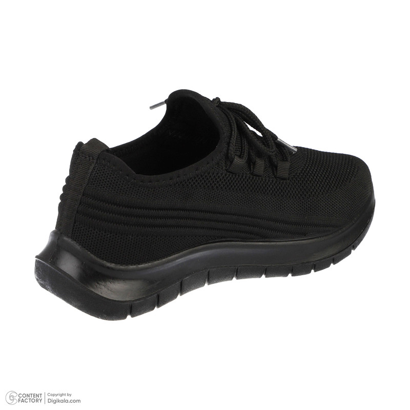 کفش راحتی زنانه شیما مدل 457500138