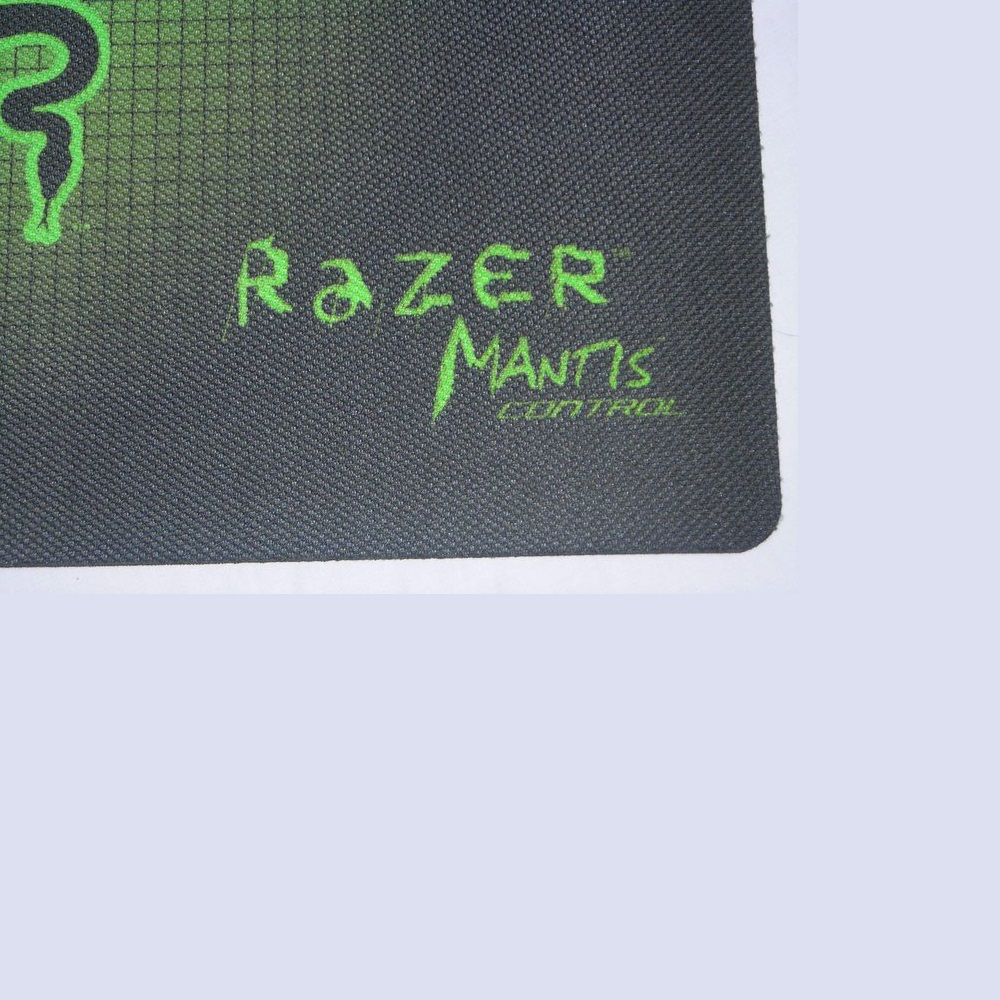 ماوس پد مخصوص بازی مدل RZ01