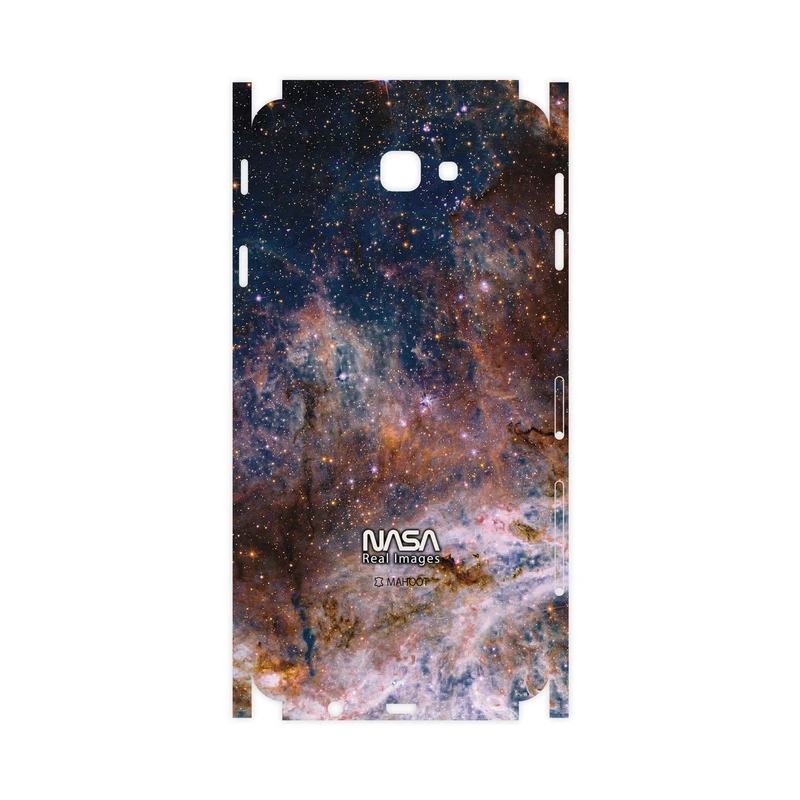 برچسب پوششی ماهوت مدل Universe-by-NASA-6-FullSkin مناسب برای گوشی موبایل سامسونگ Galaxy J7 Prime