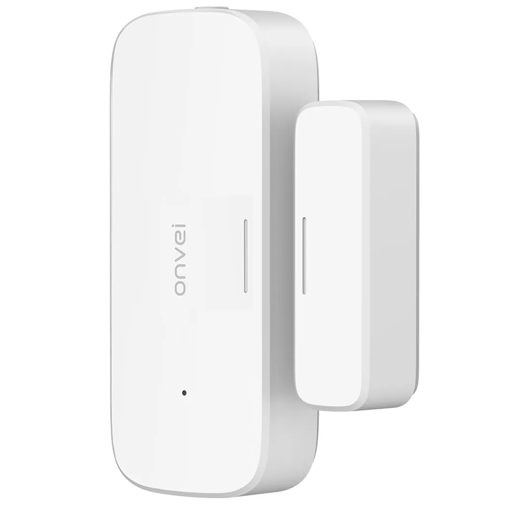سنسور هوشمند در و پنجره آن وِی مدل  Zigbee