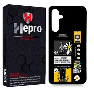 HEPRO MC Cover for SAMSUNG GALAXY A24