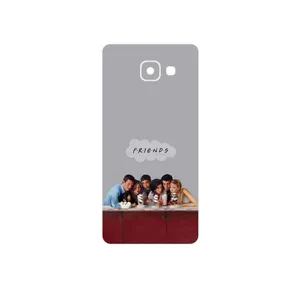 MAHOOT Friends 1 Cover Sticker for Samsung Galaxy A5 2016