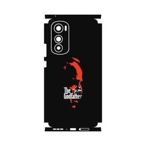 MAHOOT The_Godfather-FullSkin Cover Sticker for Motorola Edge 30