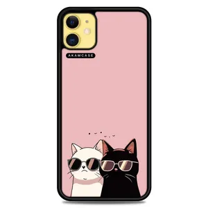 AKAM AMC-WA11-CATS-20 Cover For Apple iPhone 11