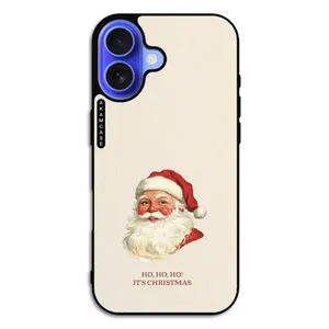 AKAM AMC-WA16-CHRISTMAS-27 Cover For Apple iPhone 16