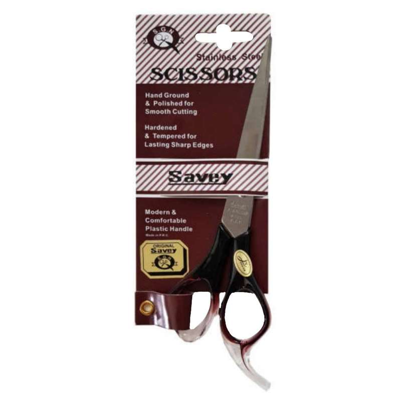 قیچی آرایشگاهی ساووی مدل 1910P