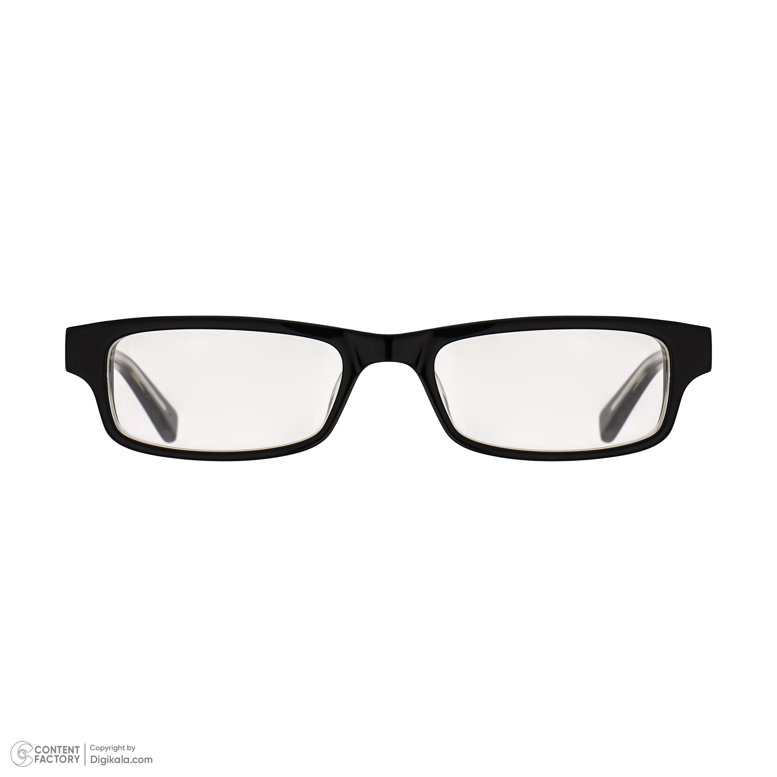 فریم عینک طبی نایکی مدل 5517-1 -  - 6