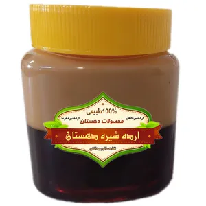 ارده با شیره انگور دهستان - 450 گرم