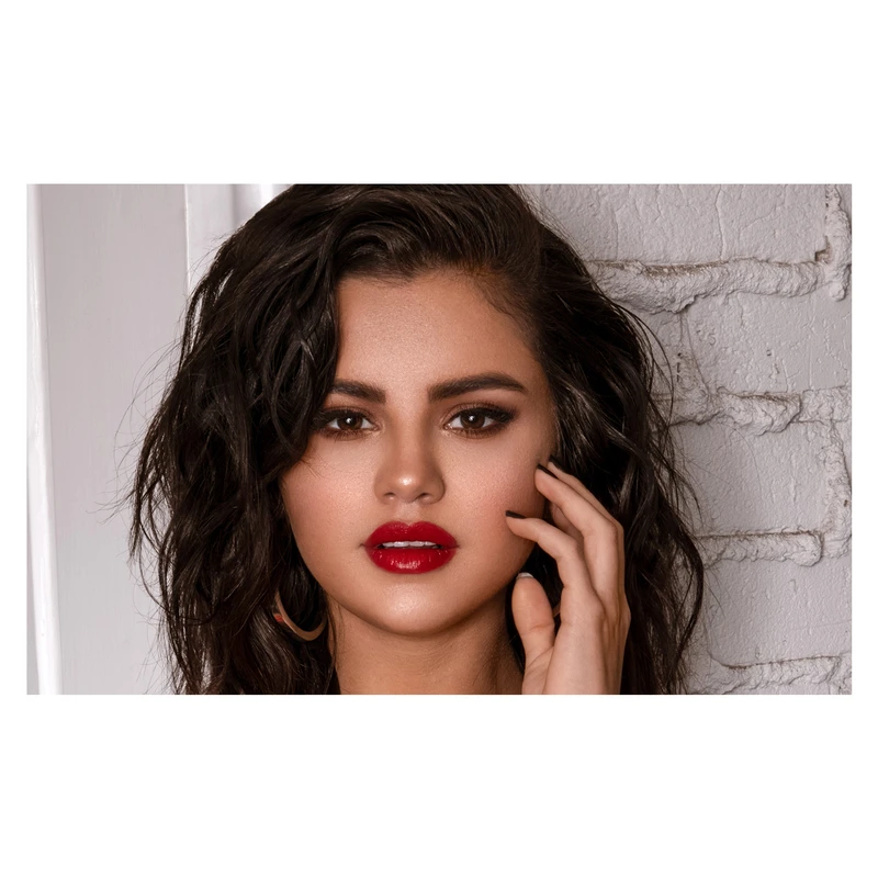 پوستر ماهتاب مدل سلنا گومز کد 69770