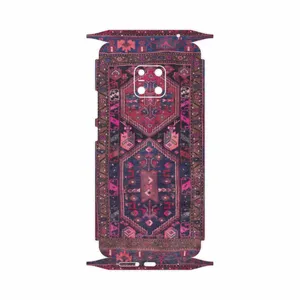 MAHOOT Rug-FullSkin Cover Sticker for Huawei Mate 20 Pro