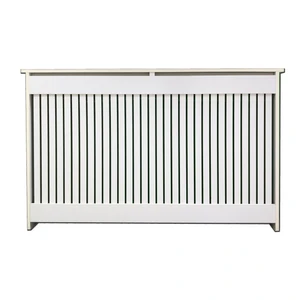 کاور رادیاتور مدل P200