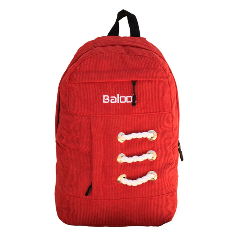 کوله پشتی مدل S110