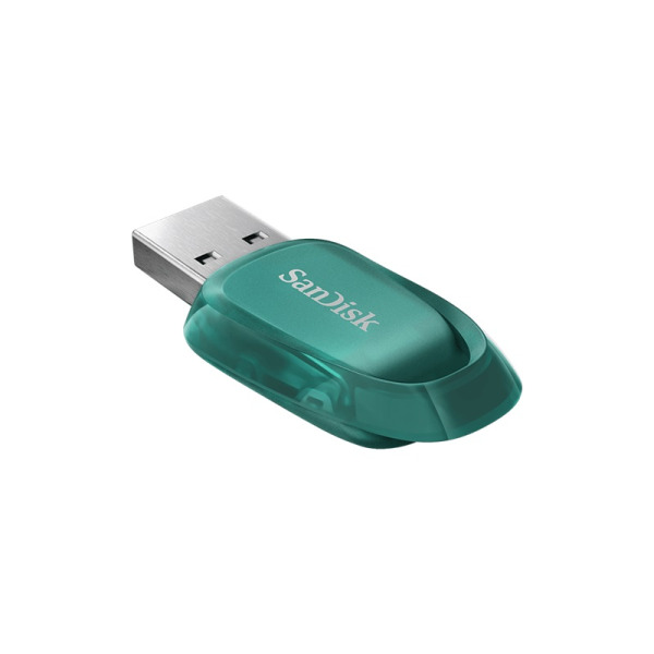 فلش مموری سن دیسک مدل ECO USB3.2 ظرفیت 512گیگابایت