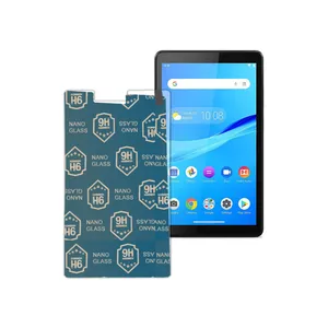 PG Screen Protector For LENOVO M7