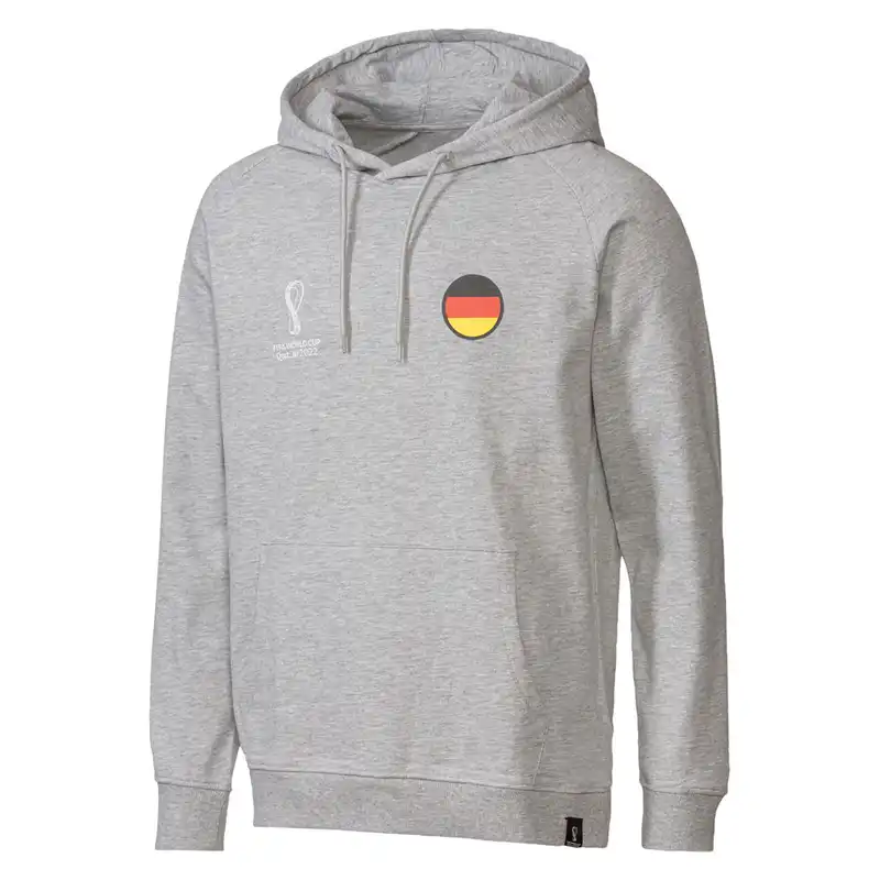 هودی ورزشی مردانه مدل FIFA QATAR 2022 BELGIUM