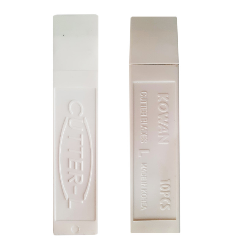 مجموعه 10 عددی تیغ کاتر کوان مدل DI-10L