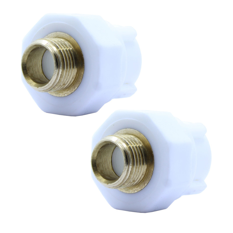 اتصال بوشن مدل DN-20x1/2 بسته 2 عددی