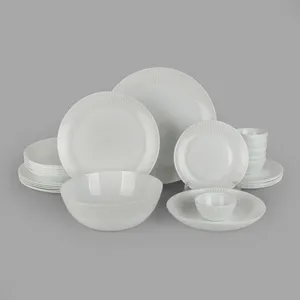 سرویس غذاخوری 26 پارچه 6 نفر آیروپال مدل  1050