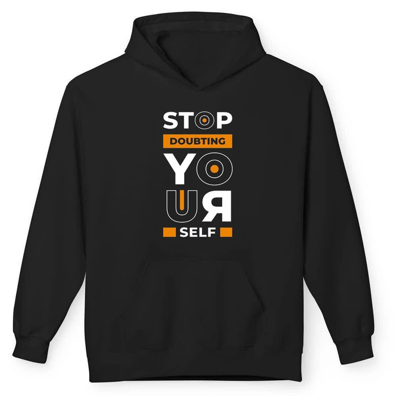 هودی مردانه پاد آفرین مدل انگیزشی کد 0173