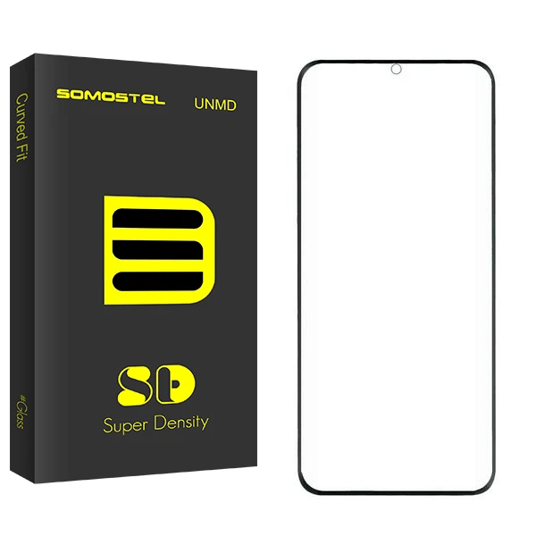 محافظ صفحه نمایش سرامیکی سوماستل مدل SD مناسب برای گوشی موبایل شیائومی 12S