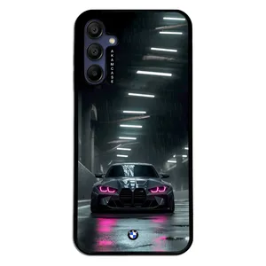 AKAM AMC-WSGA15-BMW-43 Cover For Samsung Galaxy A15