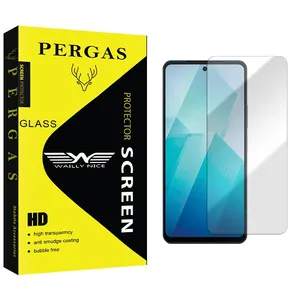 Waily Nice Pergas Screen Protector For   Y100T