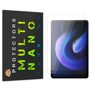 Multi Nano X-S2N Screen Protector For Xiaomi Pad 6 Max 14 Pack of 2