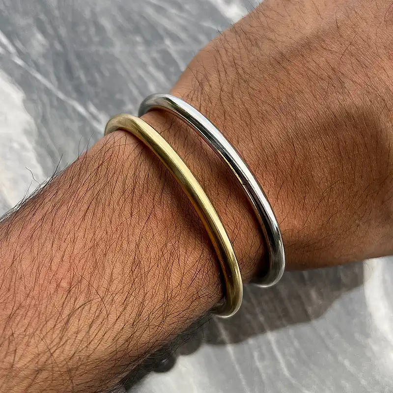 دستبند زنانه مدل خلخال