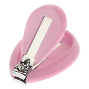 ناخن گیر کودک مدل شکوفا