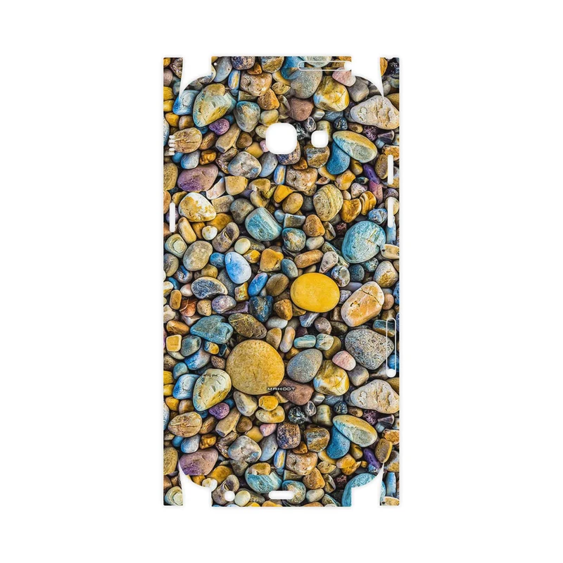 برچسب پوششی ماهوت مدل River rocks-FullSkin مناسب برای گوشی موبایل سامسونگ Galaxy A7 2017